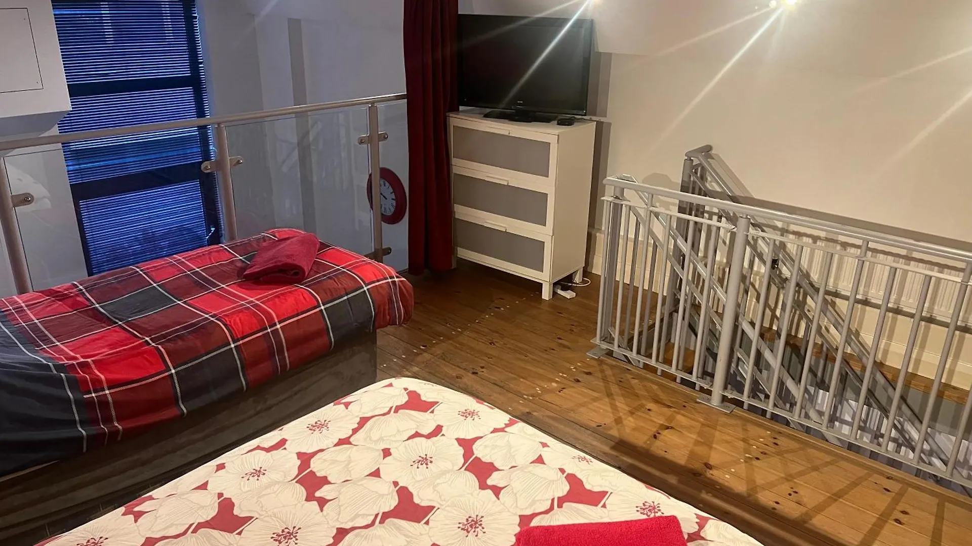 City Centre Apartment Nottingham