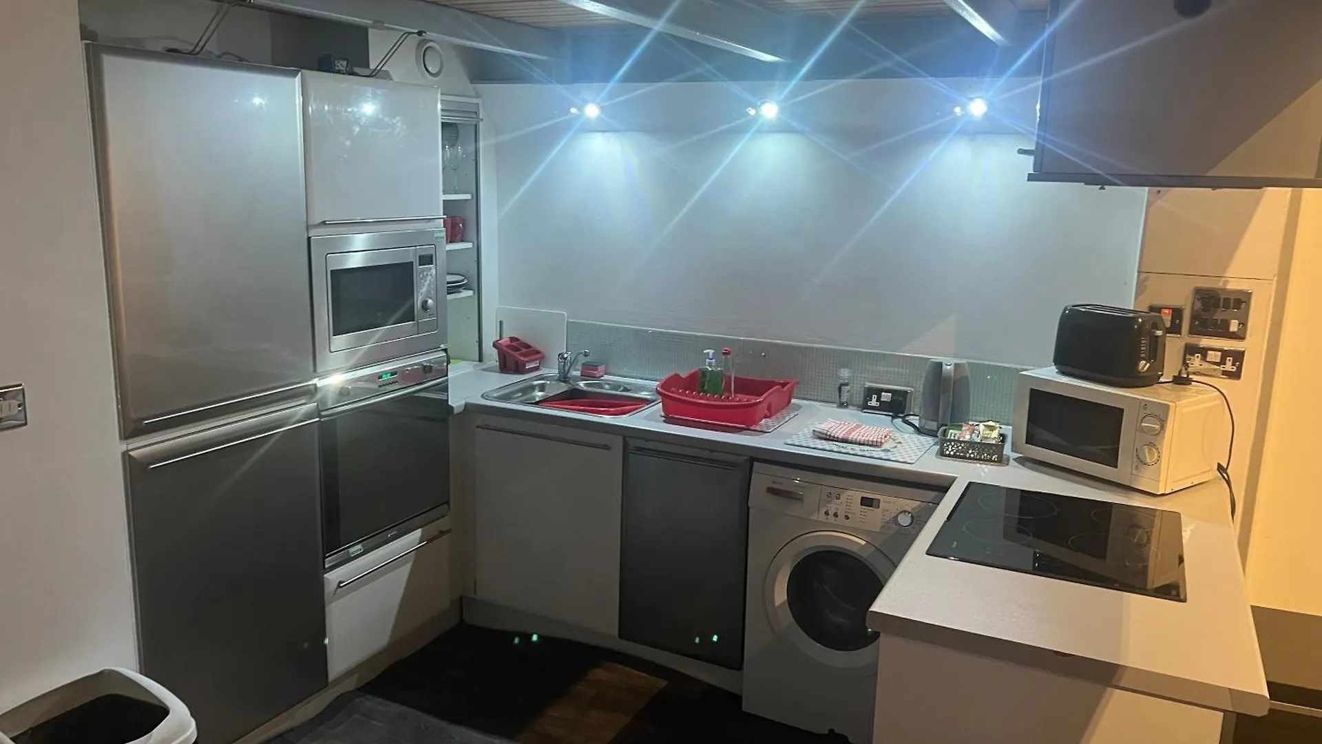 City Centre Apartment Nottingham