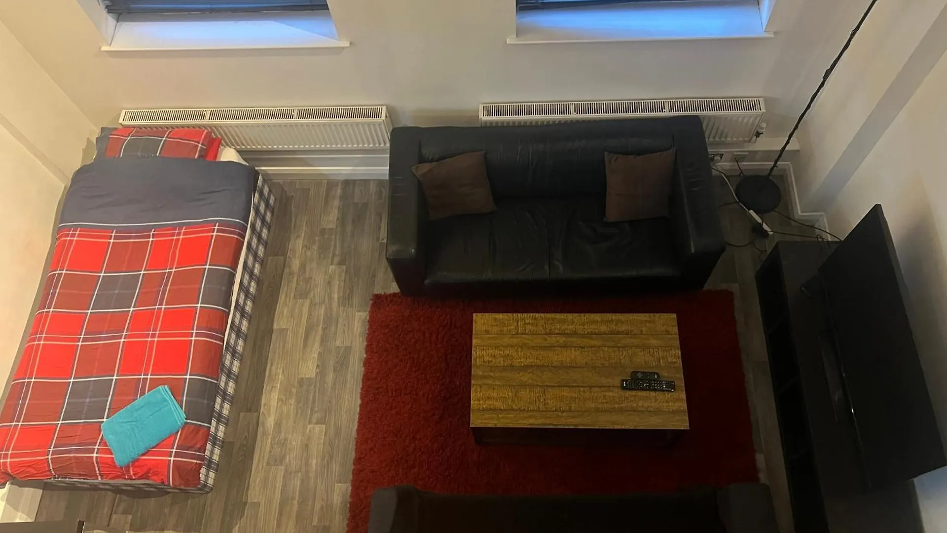 City Centre Apartment Nottingham