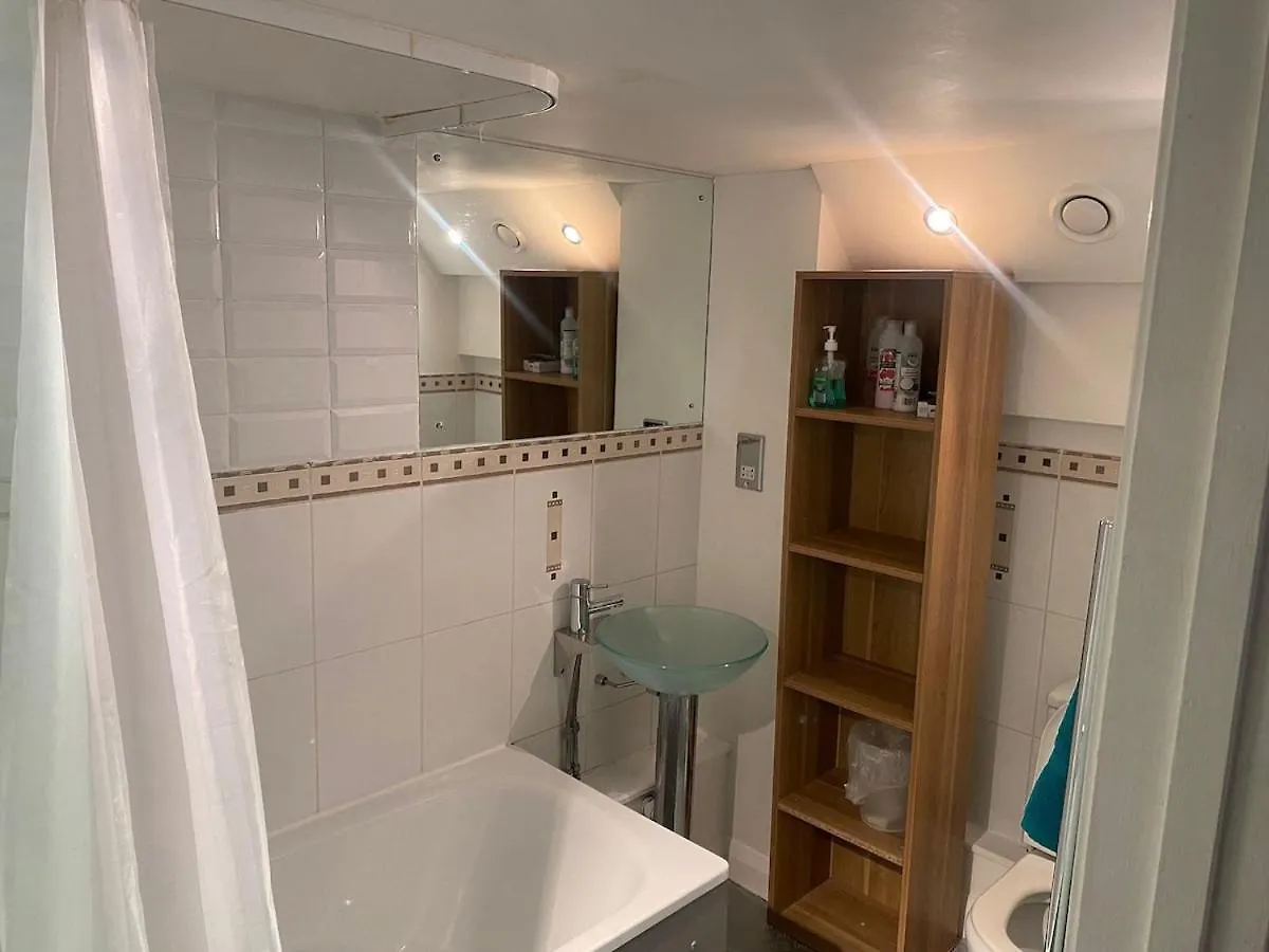 City Centre Apartment Nottingham